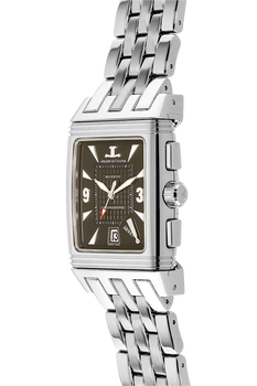 Reverso Gran&#39;Sport Chronograph Stainless Steel Automatic
