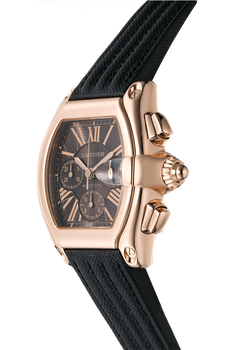 Roadster Chronograph Rose Gold Automatic