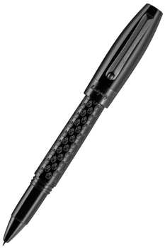Fortuna Skull Rollerball Pen