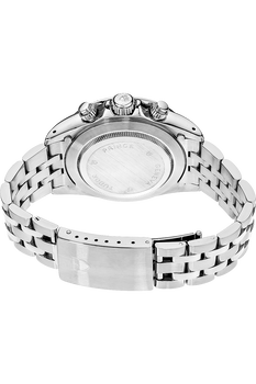 Prince Date Chronograph Stainless Steel Automatic