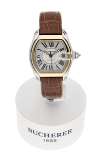 Roadster Yellow Gold and Stainless Steel Automatic