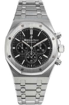 Royal Oak Chronograph Stainless Steel Automatic