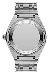 Chronomat Automatic 36