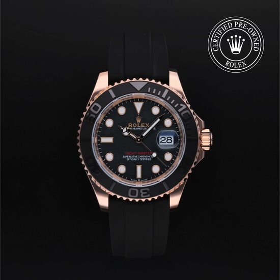 Yacht-Master