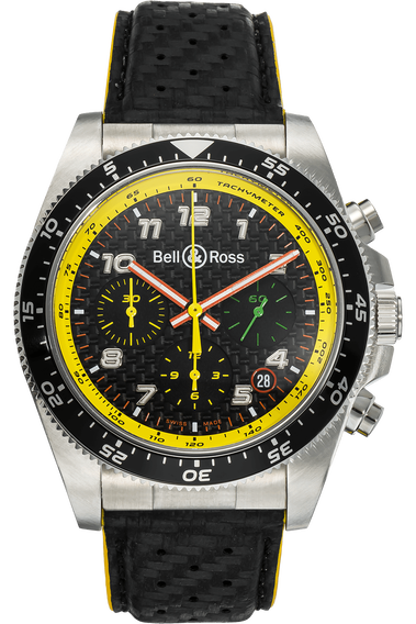 BRV3-94 Stainless Steel Automatic