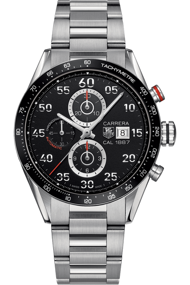 Carrera Calibre 1887&nbsp;