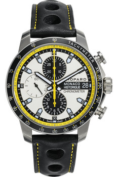 Grand Prix de Monaco Historique Titanium Automatic