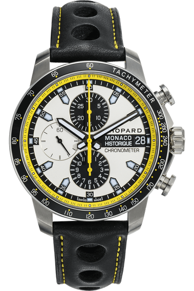 Grand Prix de Monaco Historique Titanium Automatic