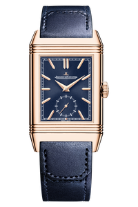 Reverso Tribute Duoface Small Seconds