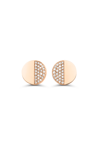 B Dimension Earrings