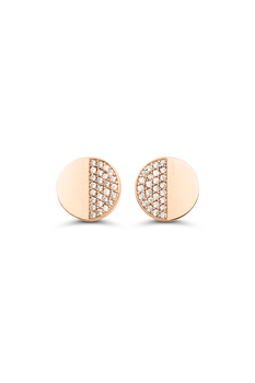 B Dimension Earrings