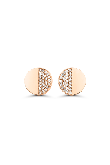 B Dimension Earrings