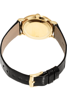 Calatrava Reference 3919 Yellow Gold Manual