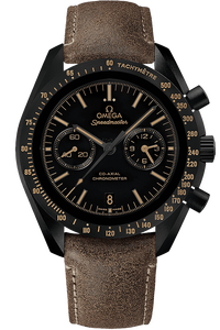 Speedmaster Moonwatch Co‑Axial Chronometer Chronograph 44 MM
