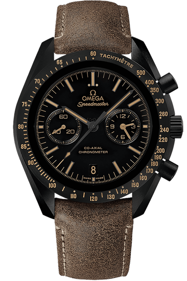 Speedmaster Moonwatch Co‑Axial Chronometer Chronograph 44&nbsp;MM