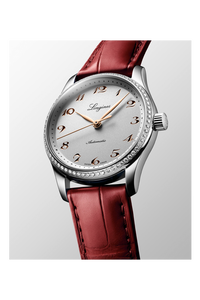 The Longines Master Collection