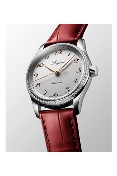 The Longines Master Collection
