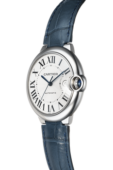 Ballon Bleu Stainless Steel Automatic
