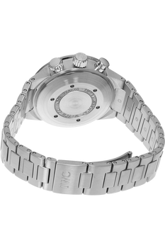 Aquatimer Chronograph Stainless Steel Automatic