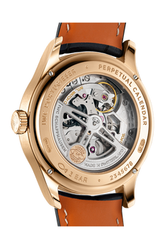 Portugieser Perpetual Calendar 42 Boutique Edition