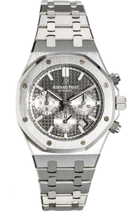 Royal Oak Chronograph Stainless Steel Automatic