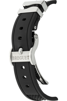 Marine Big Date Stainless Steel Automatic