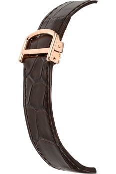 Tank Americaine Rose Gold Automatic
