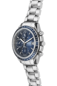 Speedmaster Date Stainless Steel Automatic