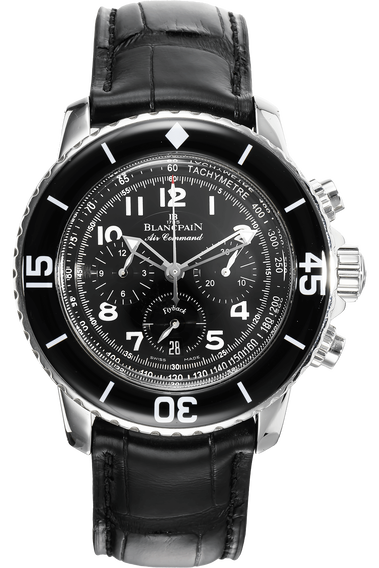 Pre Owned Blancpain Fifty Fathoms Air 5885F 1130 52