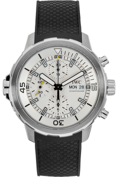 Aquatimer Chronograph Stainless Steel Automatic