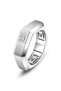 Moderniste Ring