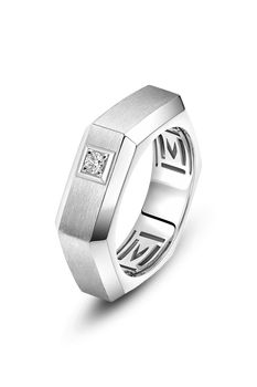 Moderniste Ring