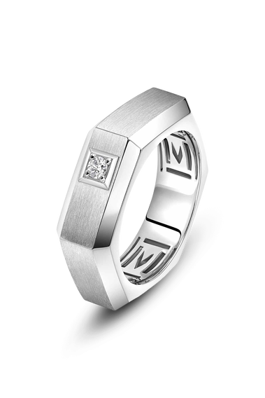 Moderniste Ring