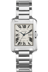 Tank Anglaise Stainless Steel Automatic