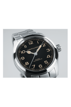Khaki Field Murph 38mm