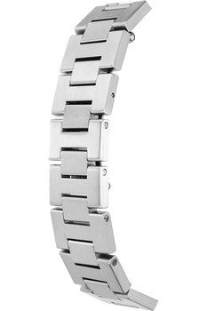 Pasha C Stainless Steel Automatic