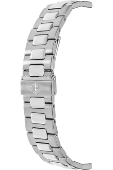 Nautilus Reference 3800 Stainless Steel Automatic