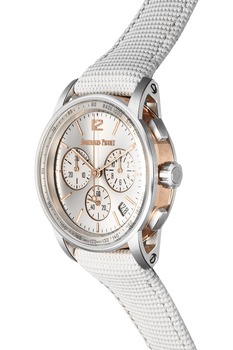 Code 11.59 White Gold and Rose Gold Automatic