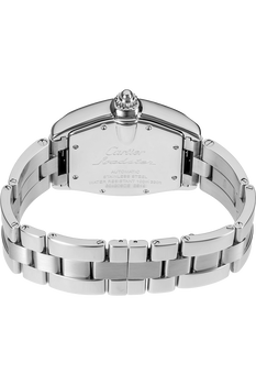 Roadster Stainless Steel Automatic