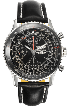 Navitimer 1884 Chronograph Limited Edition Stainless Steel Automatic