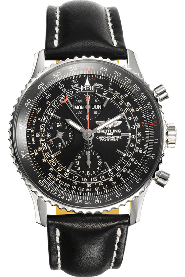 Breitling watch navitimer 1884 limited edition hot sale
