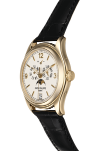 Annual Calendar Reference 5146 Yellow Gold Automatic