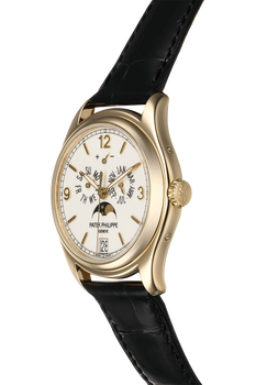 Annual Calendar Reference 5146 Yellow Gold Automatic