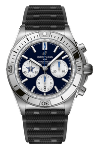 Chronomat B01 42 NFL Dallas Cowboys Edition