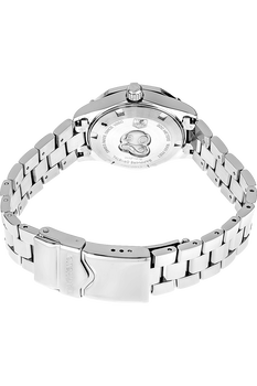 Aquaracer Stainless Steel Quartz