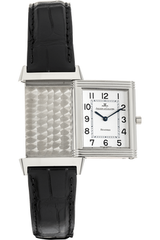 Reverso Stainless Steel Quartz