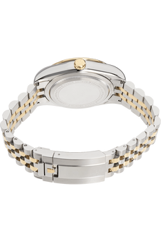 Black Bay 41 S&amp;G Yellow Gold and Stainless Steel Automatic