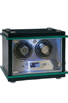 Commander Duo Watch Winder