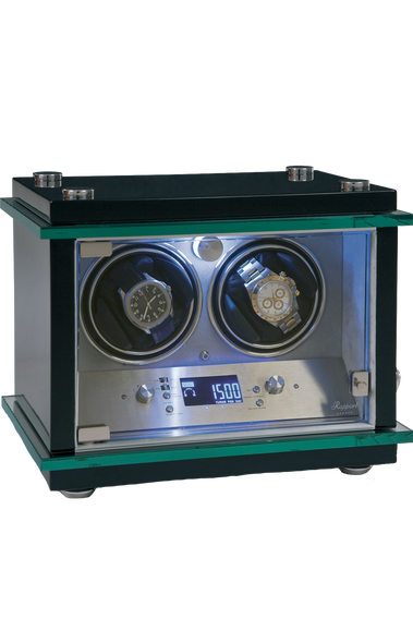 Commander Duo Watch Winder