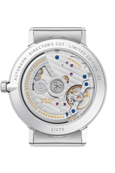 Autobahn Director&#39;s Cut Limited Edition A3